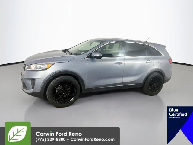 Used 2020 Kia Sorento FWD V6 image 4