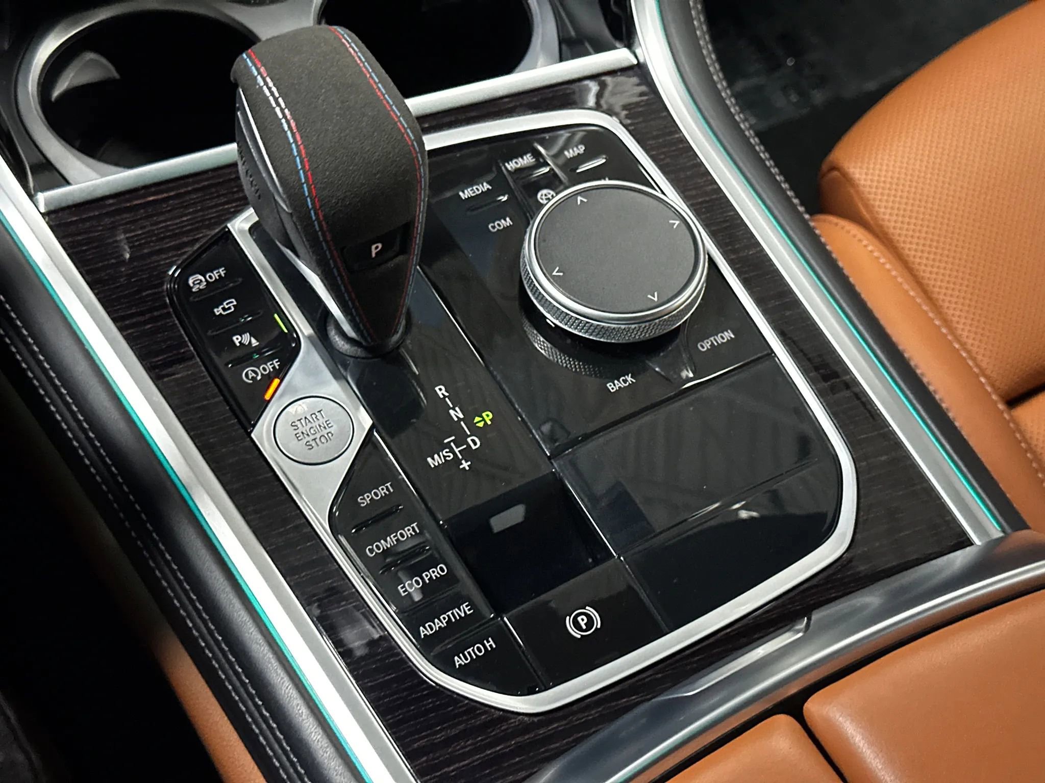 Used 2024 BMW 840i xDrive 840i xDrive Coupe 2D image 31