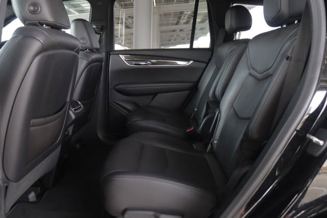 Used 2020 Cadillac XT6 Sport image 30