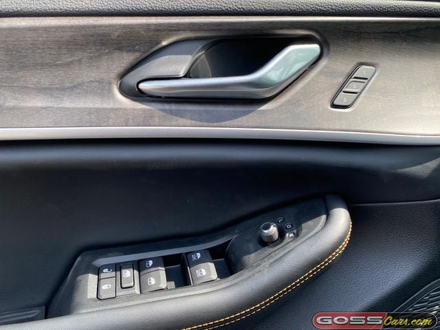 New 2026 Jeep Grand Cherokee L Limited AWD/4WD image 26