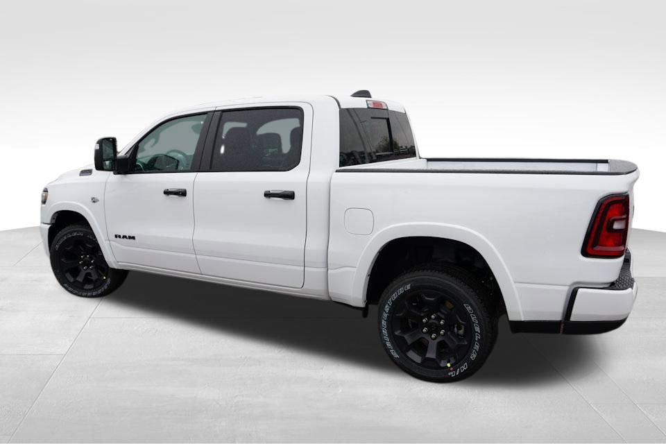 New 2026 RAM 1500 Big Horn image 6