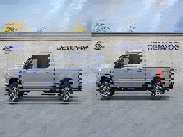 New 2026 Ford F250 Lariat w/ Lariat Premium Package image 3