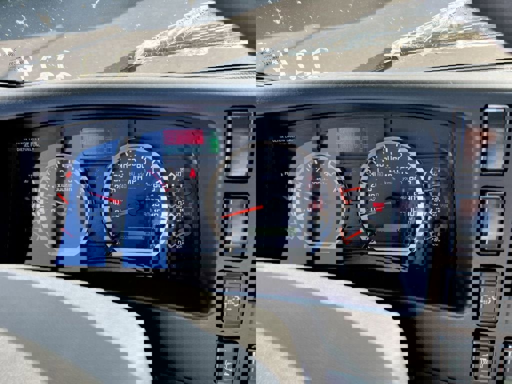 New 2024 Chevrolet Low Cab Forward 6500XD image 20