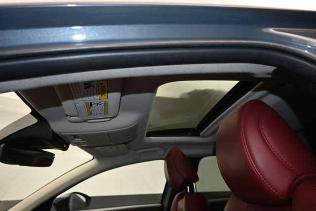 Certified 2024 MAZDA CX-30 AWD 2.5 S w/ Preferred Package image 21