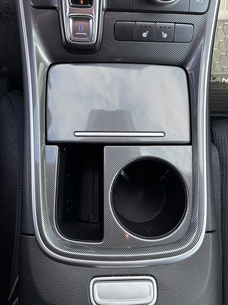 Used 2023 Hyundai Santa Fe SEL image 34