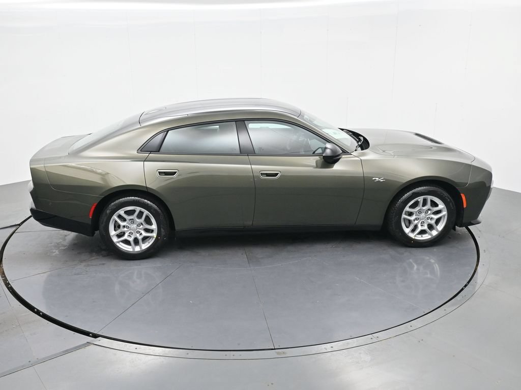 New 2026 Dodge Charger R/T w/ Driver Convenience Group AWD/4WD image 26