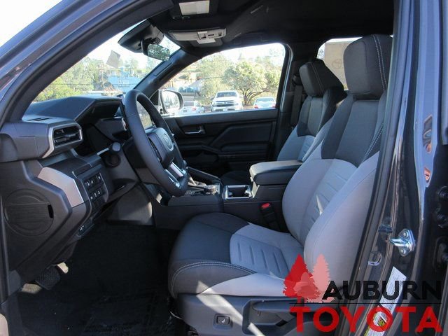New 2026 Toyota Tacoma TRD Off-Road image 6