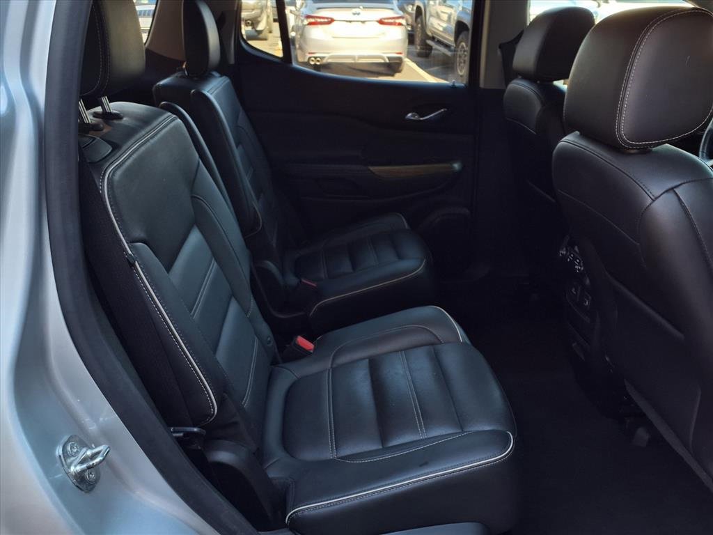 Used 2019 GMC Acadia Denali w/ Technology Package image 21