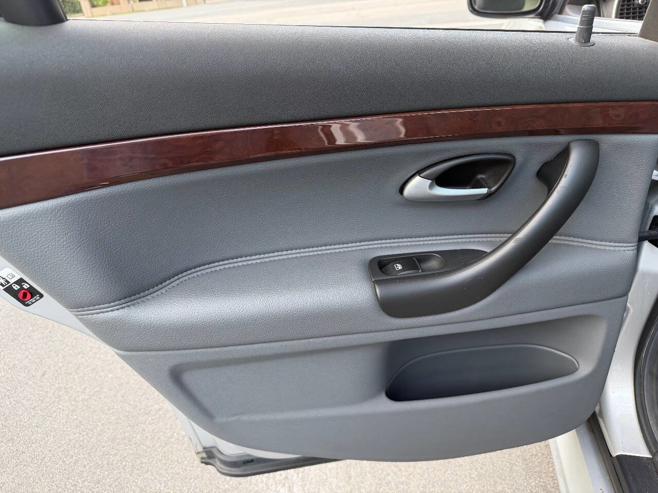 Used 2007 Saab 9-3 2.0T image 17