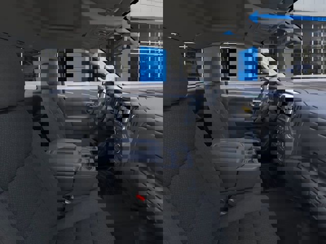 New 2026 Chevrolet Silverado 1500 W/T w/ WT Value Package image 17