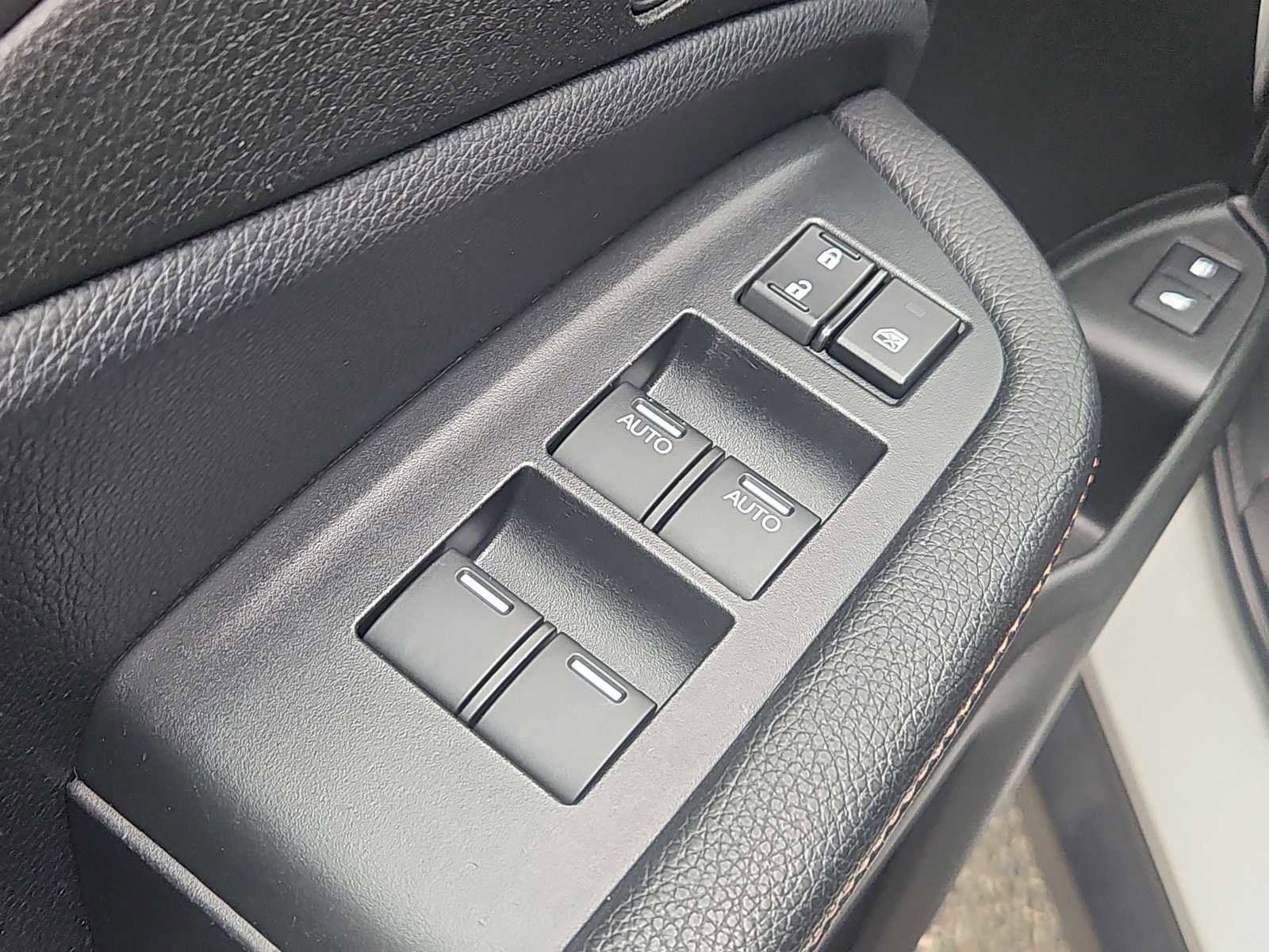 Used 2022 Honda Passport TrailSport image 27