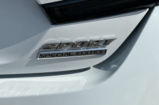 Used 2021 Honda Accord Sport Special Edition image 25