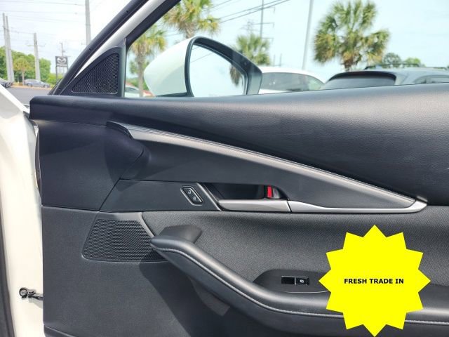 Used 2023 MAZDA CX-30 AWD 2.5 S image 21
