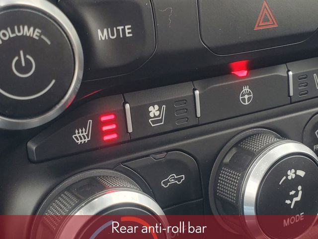 Used 2020 RAM 1500 Laramie w/ Sport Appearance Package AWD/4WD image 34