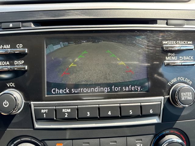Used 2018 Nissan Altima 2.5 S w/ S Convenience Package FWD image 23