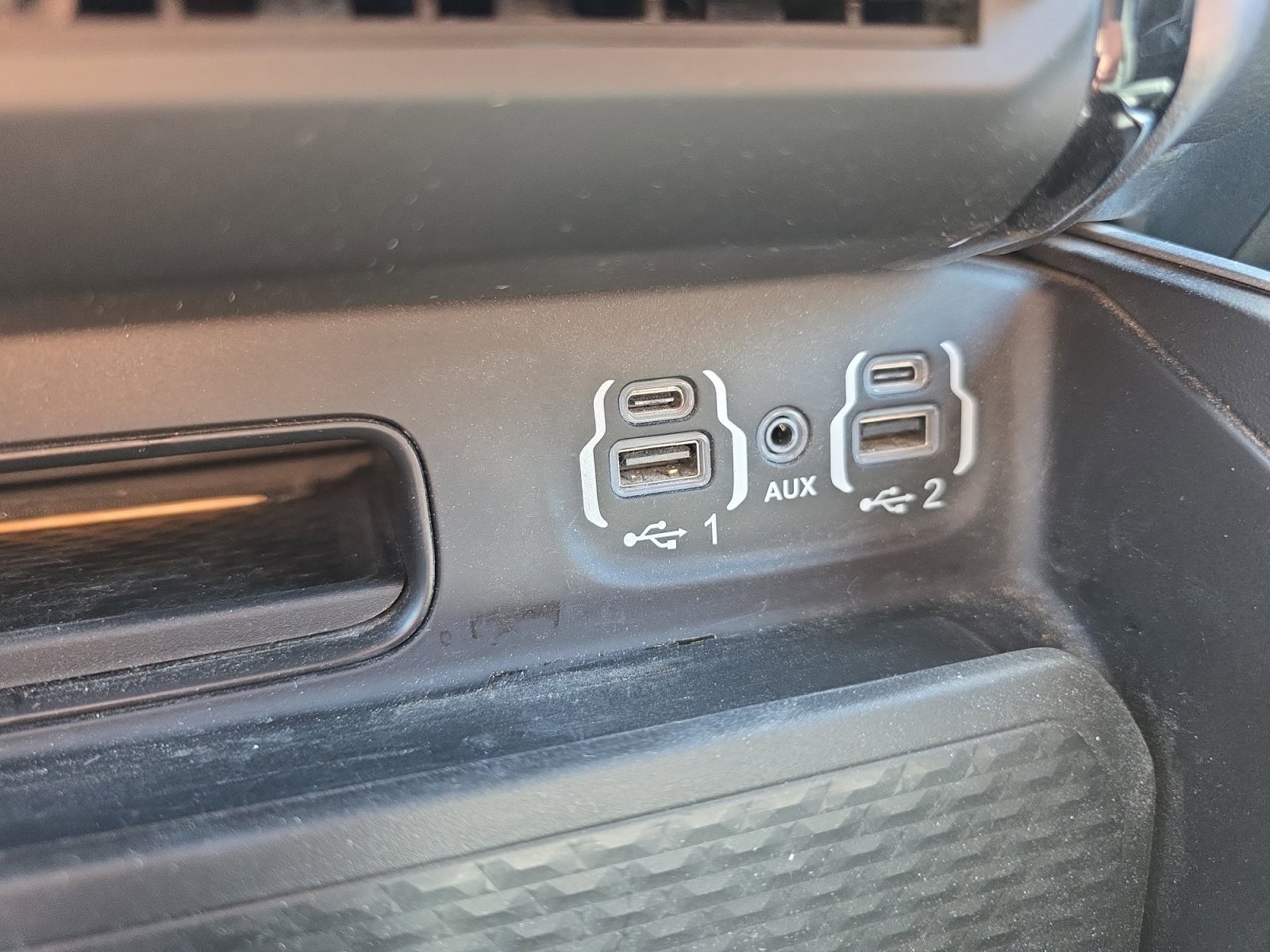 Used 2023 RAM 1500 Lone Star image 19