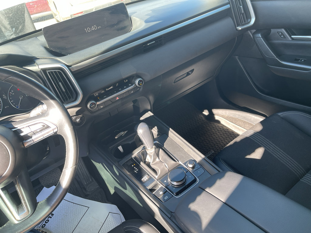 Used 2023 MAZDA CX-50 2.5 S w/ Preferred Plus Pkg image 10