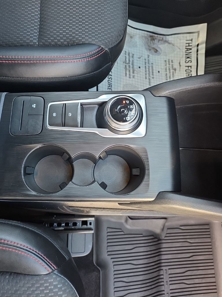 Used 2023 Ford Escape ST-Line Select image 22