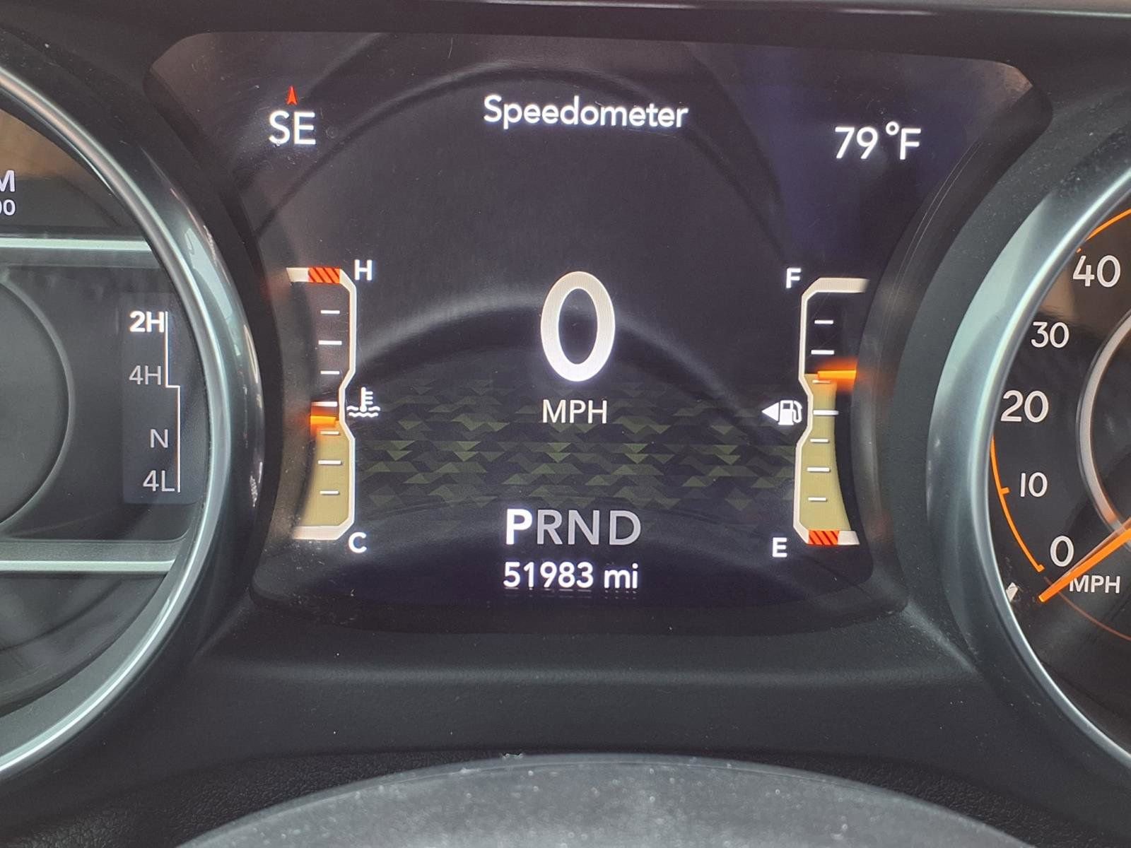 Used 2018 Jeep Wrangler Unlimited Sport S AWD/4WD image 24