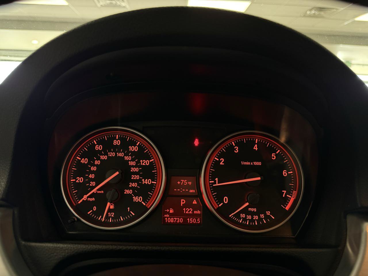 Used 2011 BMW 328i Sedan RWD image 18