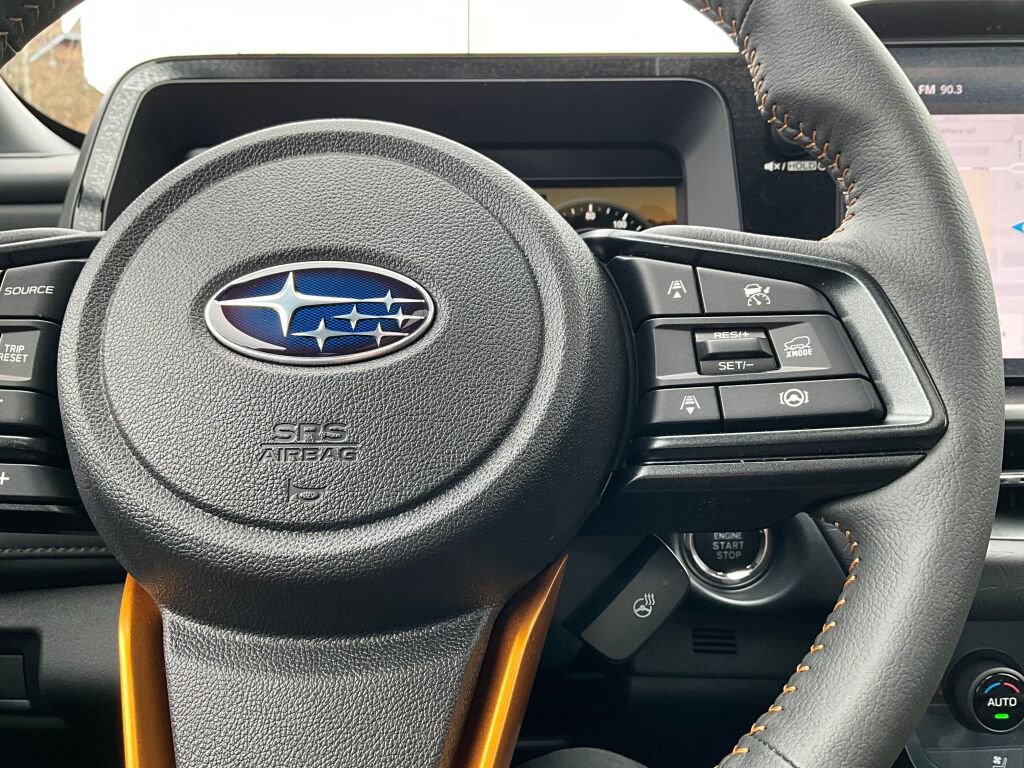 New 2026 Subaru Outback Wilderness image 21