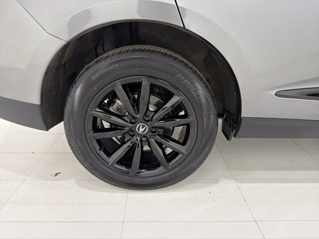 Certified 2025 Acura RDX SH-AWD image 46