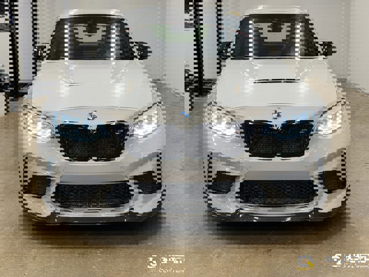 Used 2020 BMW M2 CS image 3