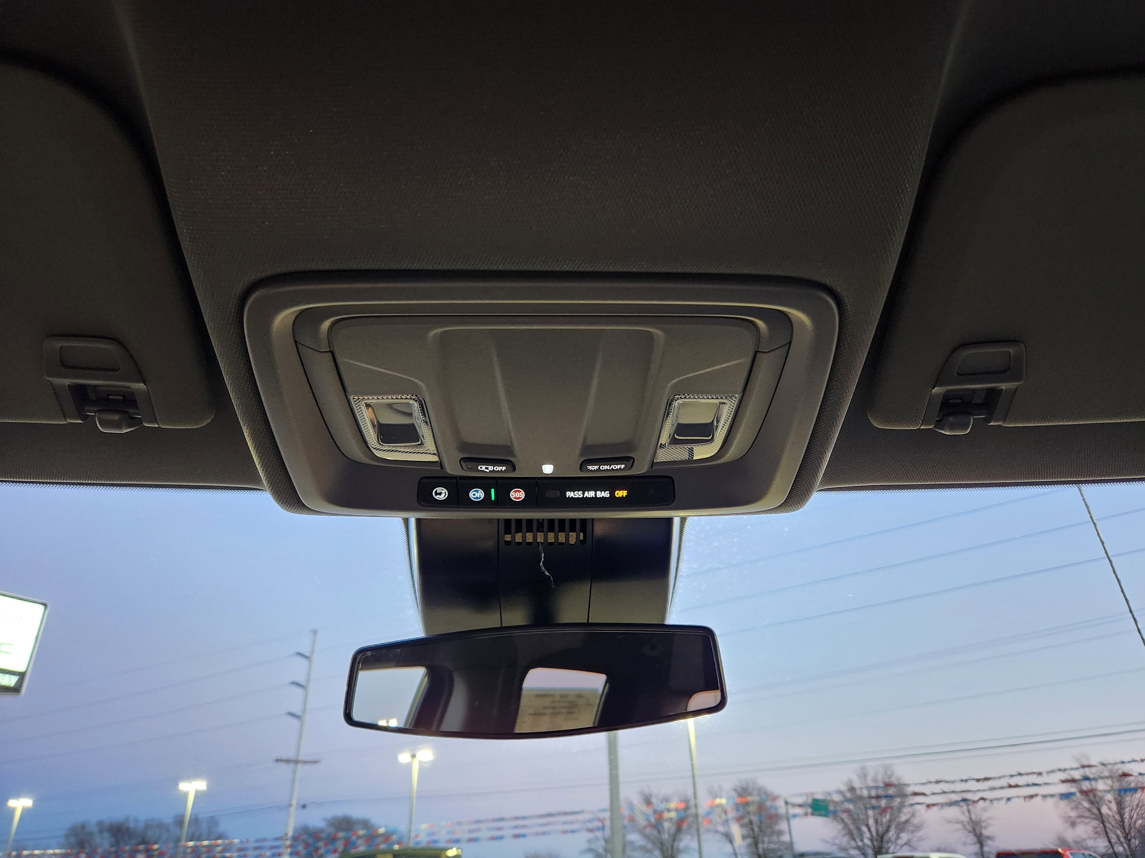 New 2026 GMC Sierra 1500 SLE image 14