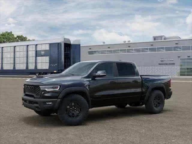 New 2026 RAM 1500 RHO AWD/4WD image 1