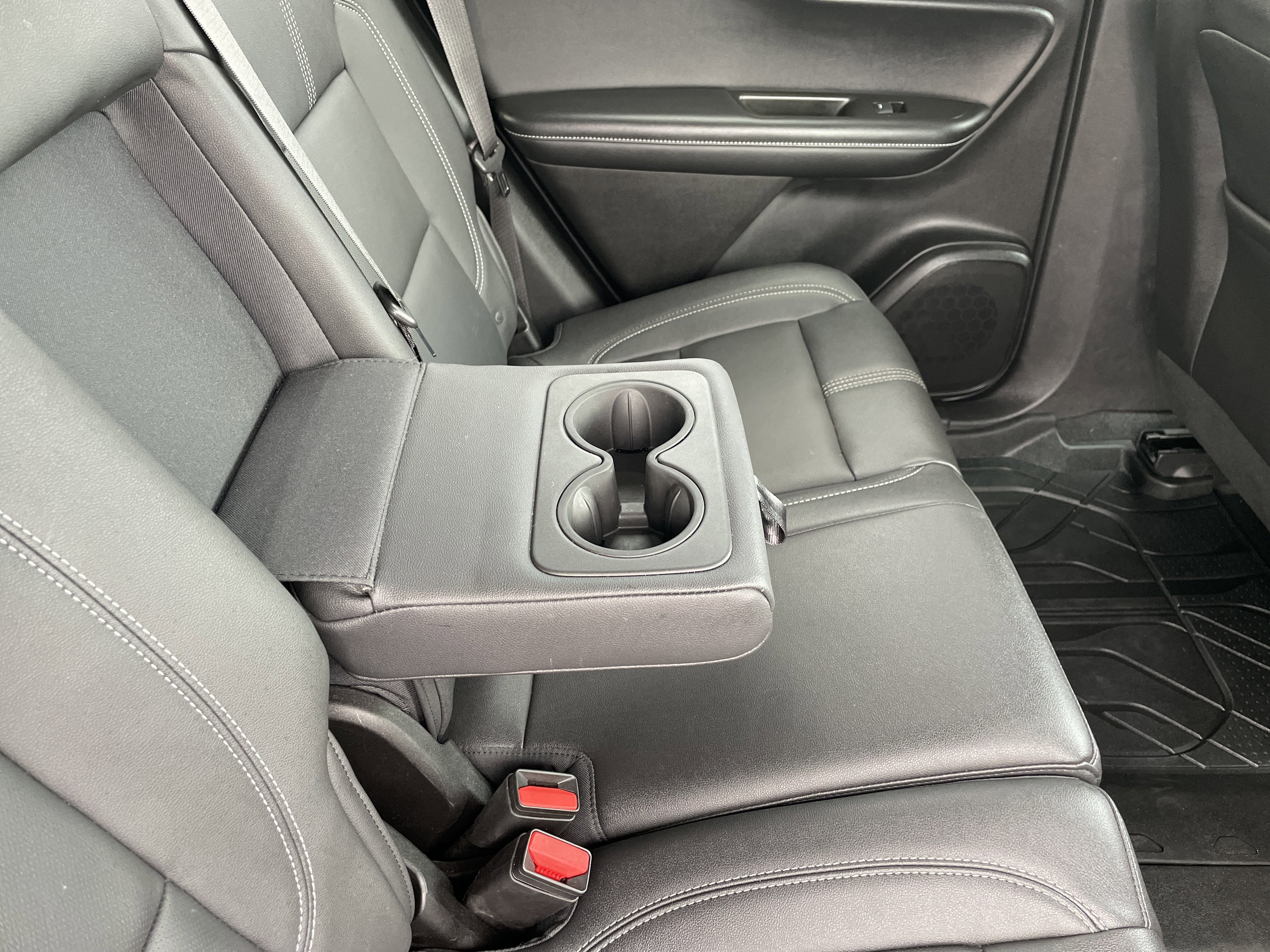 Certified 2024 Chevrolet Blazer LT w/ Midnight/Sport Edition image 33