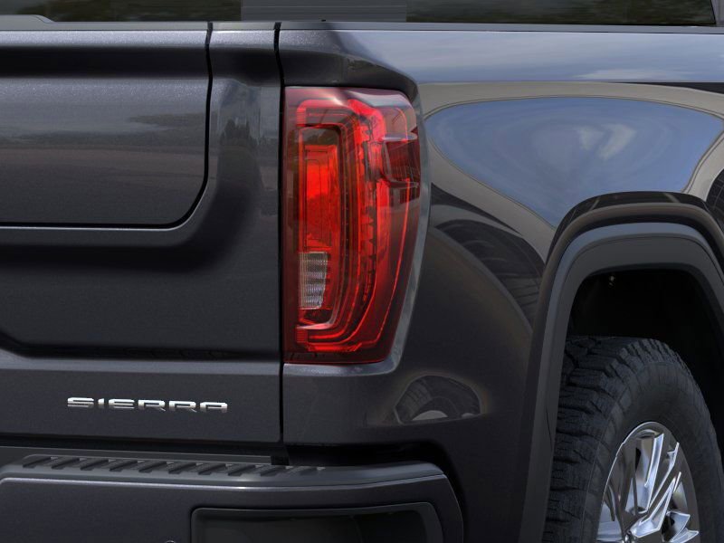 New 2026 GMC Sierra 1500 Denali w/ Technology Package image 11