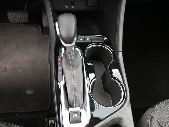 Used 2025 Buick Encore GX Preferred image 26