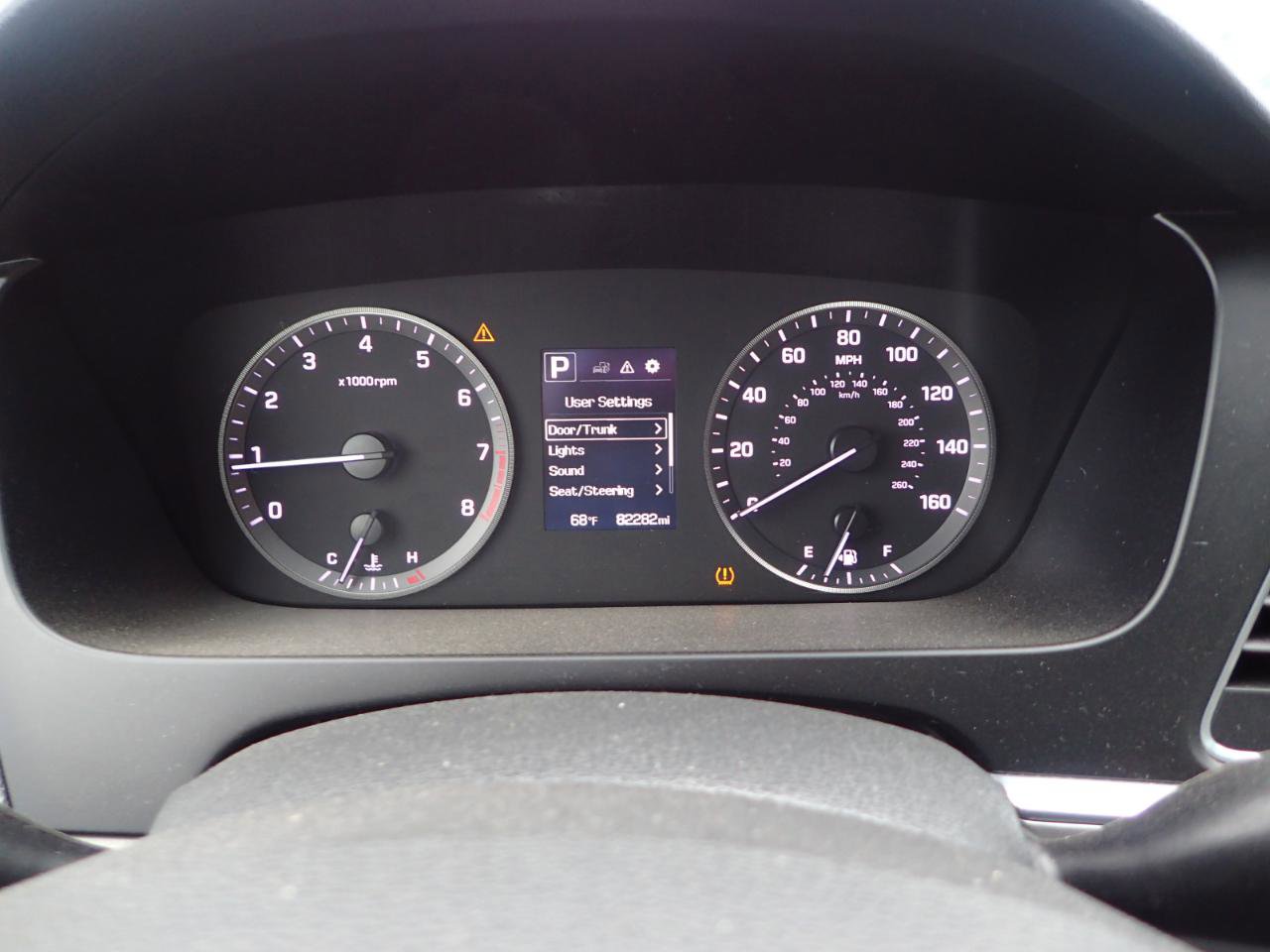 Used 2015 Hyundai Sonata SE FWD image 16