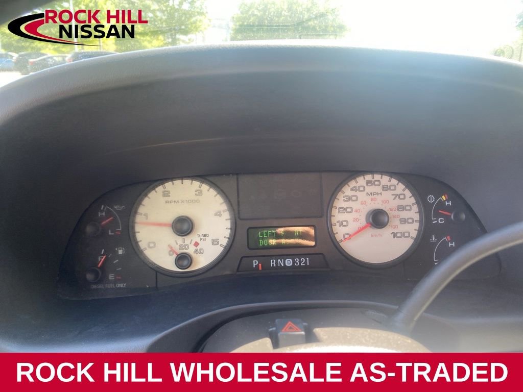 Used 2006 Ford F250 XL RWD image 21