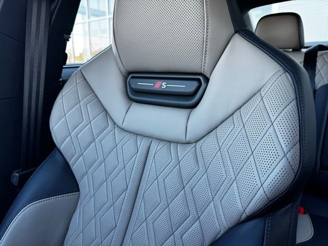 New 2026 Audi A6 Prestige AWD/4WD image 22