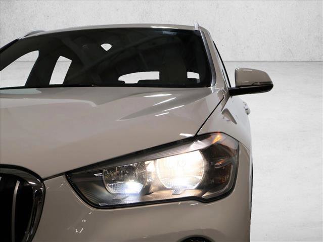 Used 2018 BMW X1 xDrive28i AWD/4WD image 2