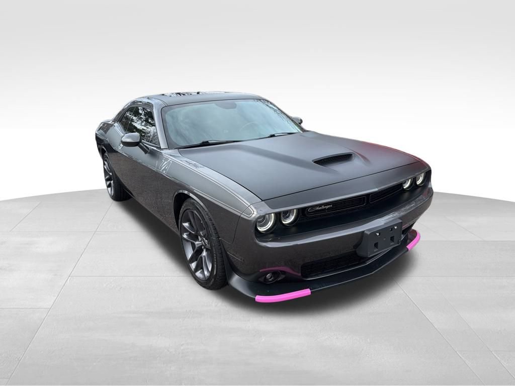 Used 2023 Dodge Challenger R/T w/ T/A Package image 8