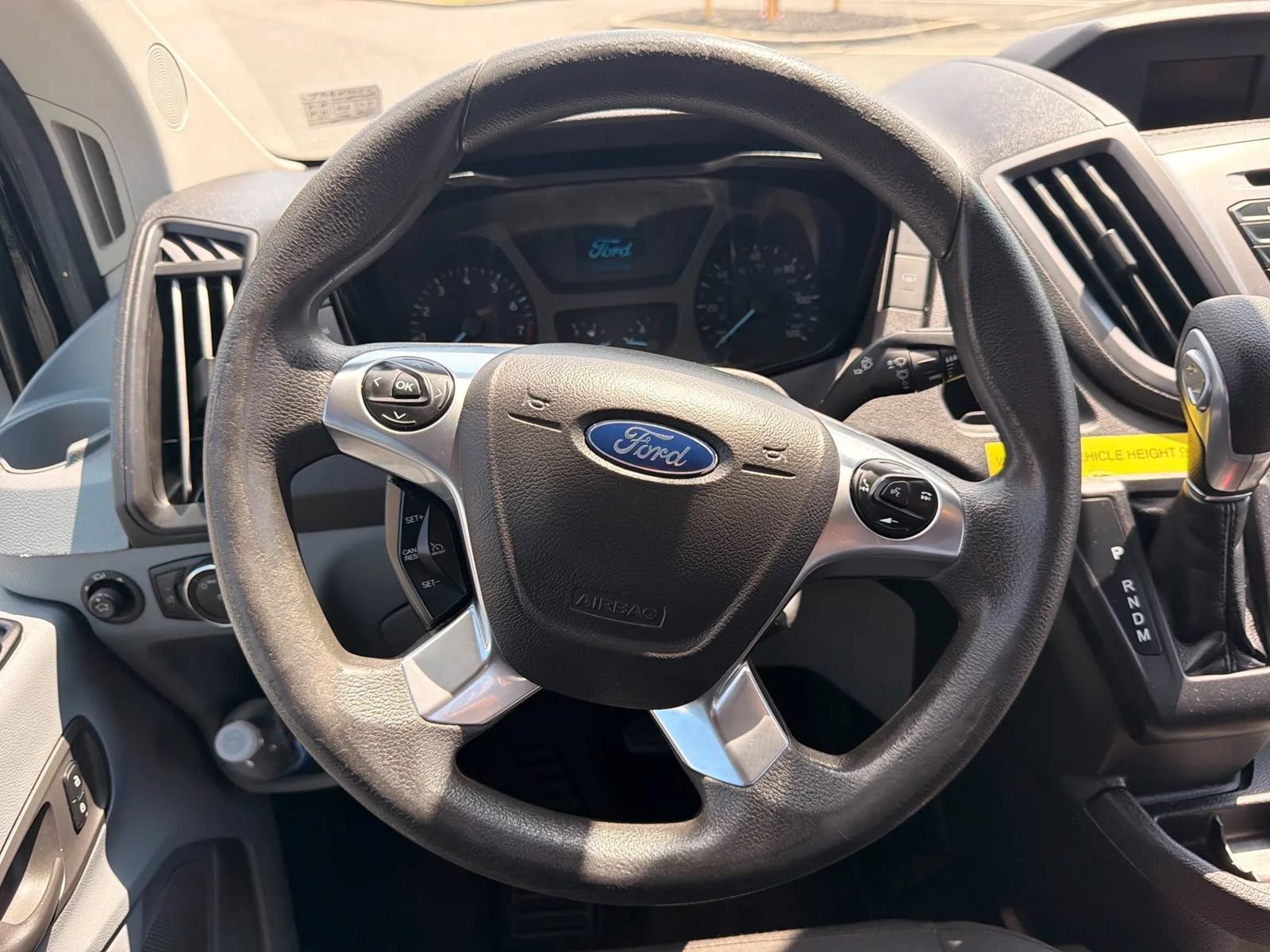 Used 2018 Ford Transit 350 XLT RWD image 24