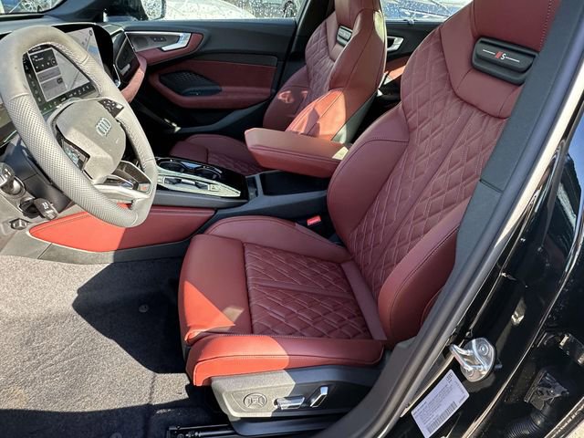 New 2026 Audi S5 Premium Plus AWD/4WD image 9