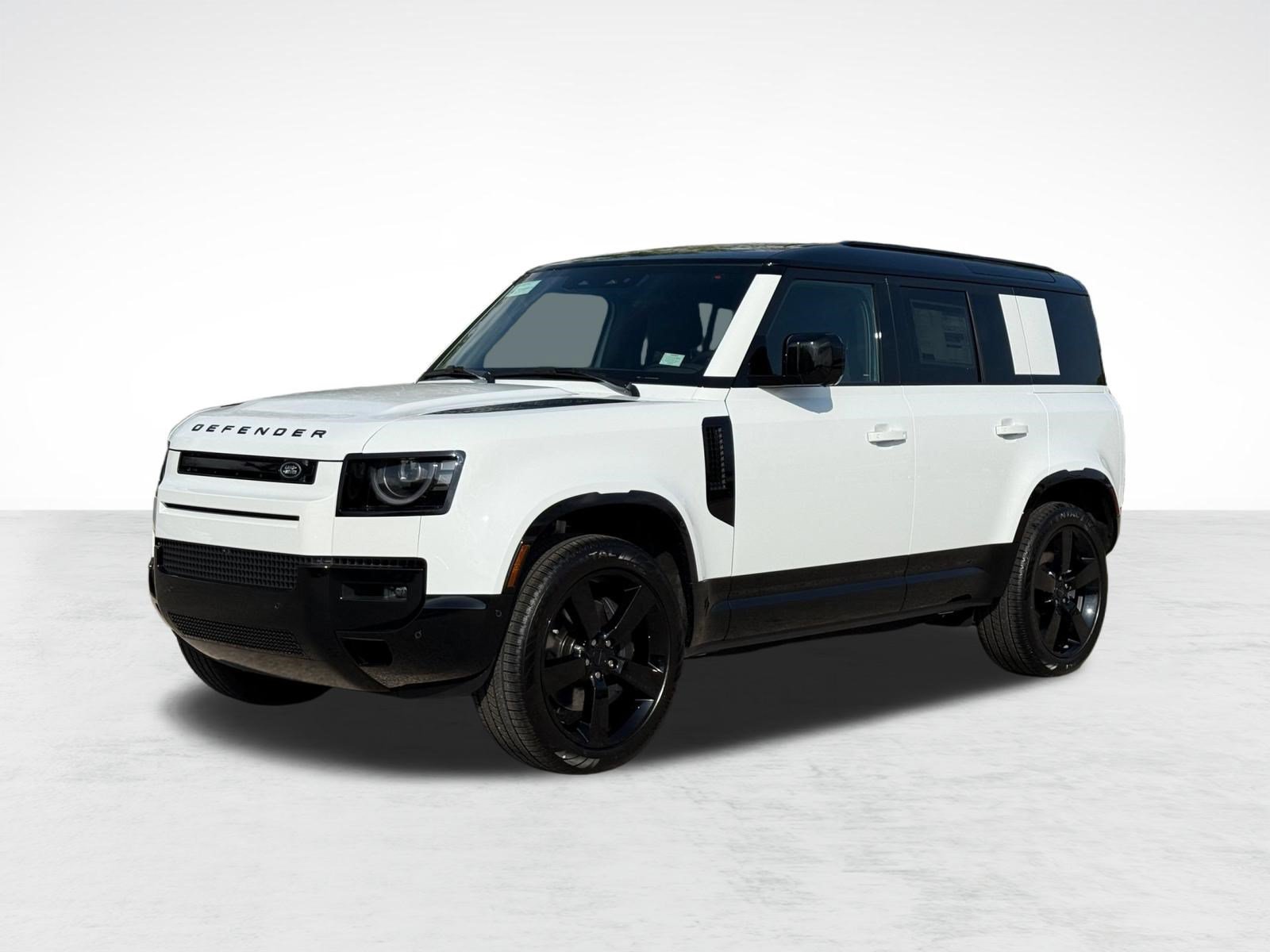 Used 2026 Land Rover Defender 110 X-Dynamic SE