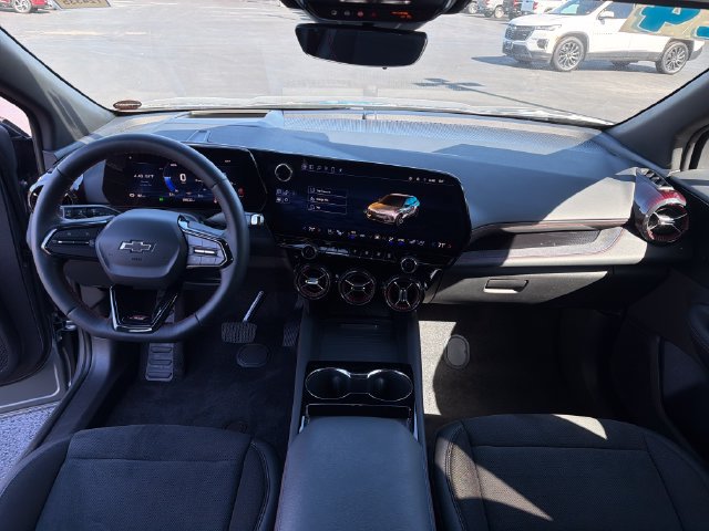 Certified 2024 Chevrolet Blazer EV RS AWD/4WD image 12
