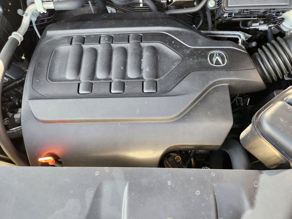 Used 2014 Acura MDX FWD w/ Technology Package image 19