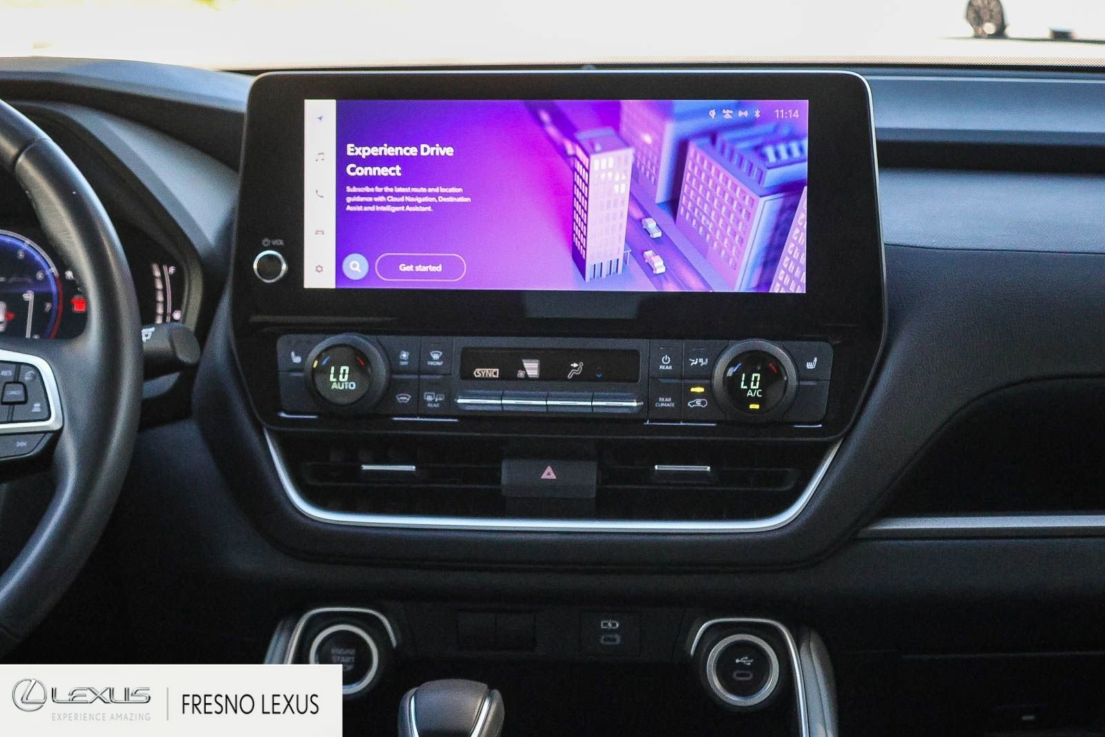 Used 2024 Toyota Grand Highlander XLE image 17