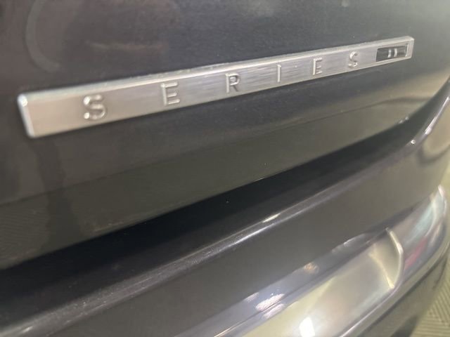 Used 2024 Jeep Wagoneer L Series II w/ Flexible Seating Group AWD/4WD image 10