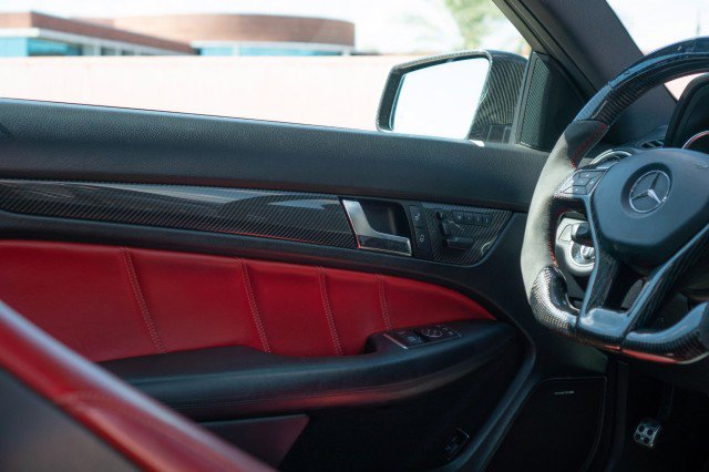 Used 2012 Mercedes-Benz C 63 AMG Coupe image 37