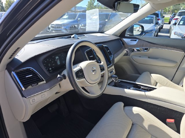 Used 2022 Volvo XC90 T6 Inscription w/ Advanced Package AWD/4WD image 21