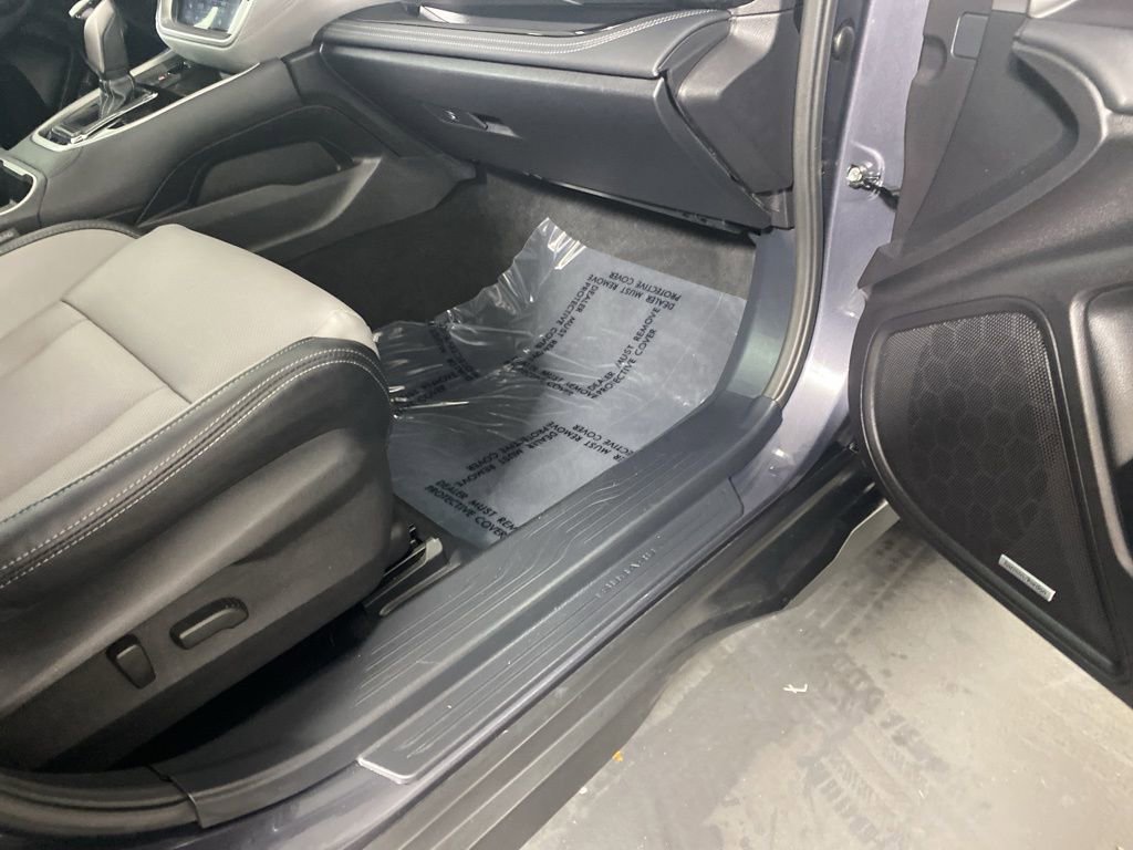 Used 2023 Subaru Outback Limited image 33
