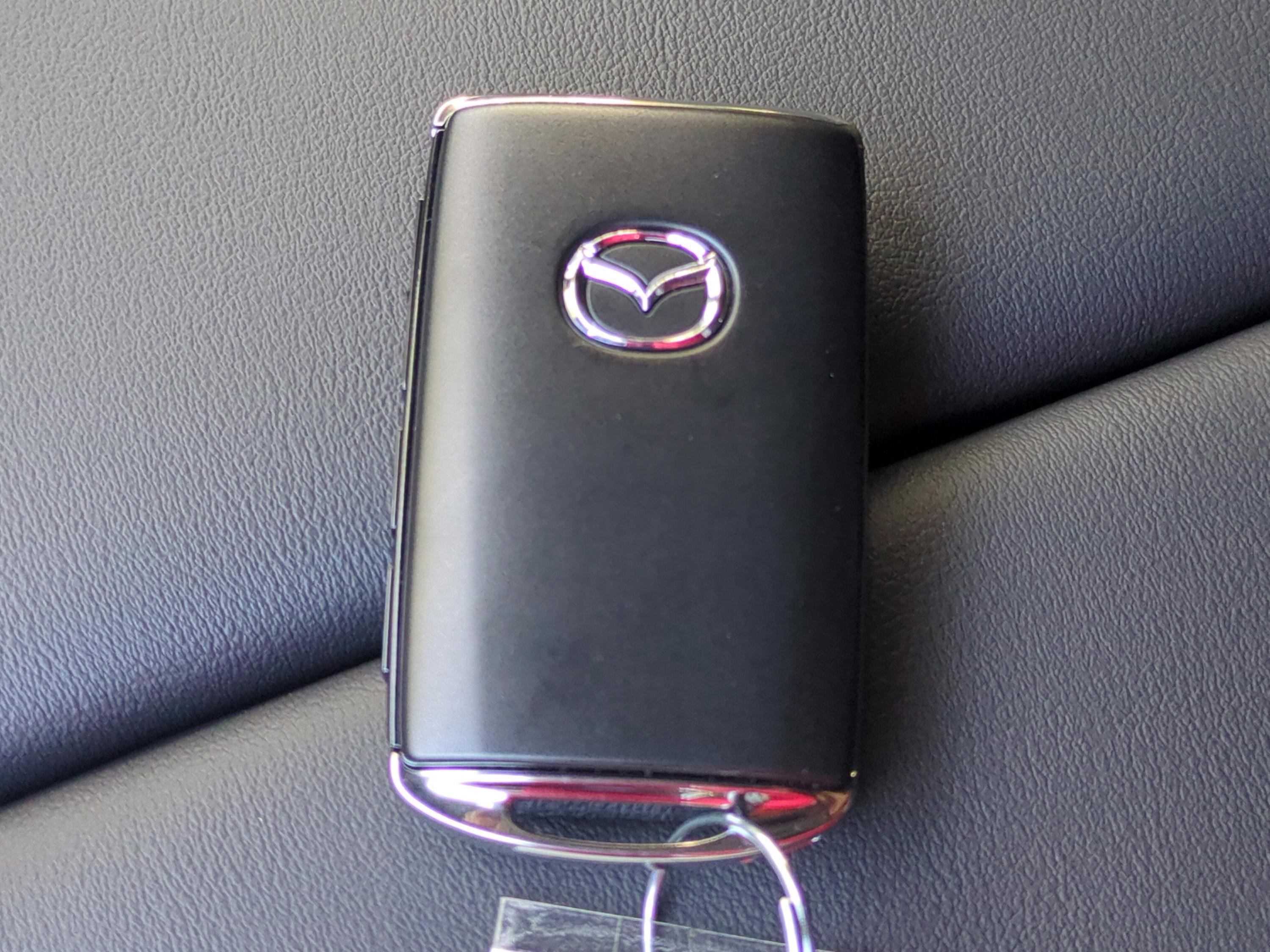 New 2026 MAZDA CX-70 3.3 Turbo S w/ Premium Package AWD/4WD image 30