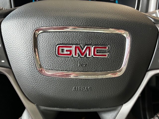 Used 2022 GMC Canyon AT4 AWD/4WD image 18