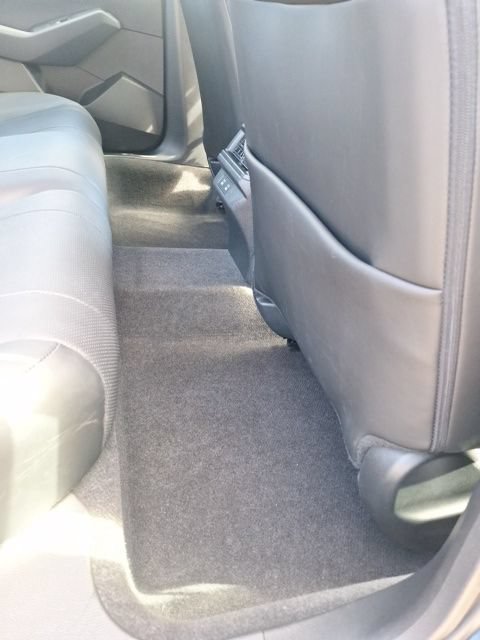 Used 2024 Honda Accord EX-L image 23
